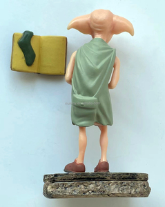 Hot Sales 12cm Action Figurines <strong>Dobby</strong> <strong>Elf</strong> Model Toy for Gift - Product Image 6