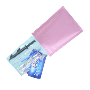 Kit de Blanqueamiento Dental de Alta Calidad para Uso en Salón, Venta al Por Mayor 2025, con Gel de Peróxido HP, CP o Sin Peróxido - Product Image 1