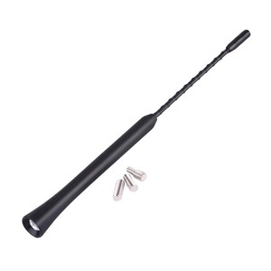 <span class=keywords><strong>Antena</strong></span> <span class=keywords><strong>Dipolo</strong></span> de Media Onda de Acero Inoxidable <span class=keywords><strong>para</strong></span> Exteriores, Personalizada <span class=keywords><strong>para</strong></span> Hombre, 170 mm, 433 MHz, <span class=keywords><strong>Multibanda</strong></span>, Ganancia de 5 dBi, VSWR Máximo de 1.5 - Product Image 2