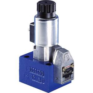Rexroth SEC 6 serie 3/3, 4/<span class=keywords><strong>2</strong></span> und 4/3 directional sitz ventil mit magnet betätigung - Product Image 5