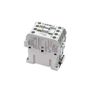 00431-00431-06 10-100043106-20 100043120 Contactor Relé 12Amp para <span class=keywords><strong>Carrier</strong></span> Transicold Container Refrigeration - Product Image 1