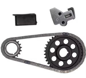 Kit de Cadena de Distribución para Motor Automotriz C-3072 OSK No. TK-DGT280-<span class=keywords><strong>K</strong></span> para DODGE 3.9-<span class=keywords><strong>M</strong></span> X <span class=keywords><strong>238</strong></span> V6 DAKOTA DURANGO D100/150 1500 1991-2002 - Product Image 2