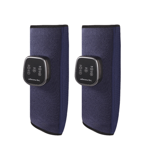 Masajeador de Piernas Konbest para la Circulación y la Relajación con Calor, Masaje de Pies y Pantorrillas con Compresión de Aire - Product Image 1