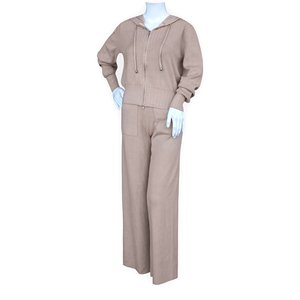Maglione da donna 2 pezzi Set da salotto #12 - Product Image 2