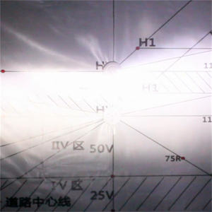 Sistema de Faros LED para Automóvil FSYLX K5C K13 MAX, 130 W, 13000 Lm, 6000 K, H1, H3, H4, H7, H11, 9005, 9006, Lámpara LED para Accord, Fiat, <span class=keywords><strong>Toyota</strong></span> - Product Image 6