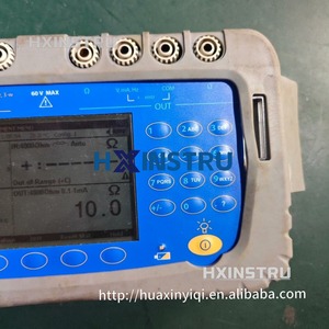 Calys 75 Calibrateur multifonction hx1 - Product Image 3
