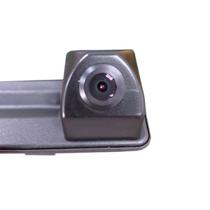 Phía Sau Xem Máy Ảnh Đối Với Audi A1 2012 2013 2014 2015 <span class=keywords><strong>Skoda</strong></span> Fabia Sao Lưu Máy Ảnh Thay Vì Nhà Máy Ban Đầu Trunk Tay Cầm Máy Ảnh - Product Image 6