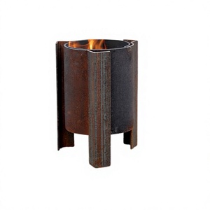 Antique design <b>cast</b> <b>iron</b> wood burning fire pit bestest quality customized shape and size fire pit at cheapest price - Product Image 1