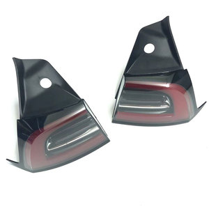 Offre Spéciale feux arrière de pièces de rechange automatiques de qualité d'usine pour <span class=keywords><strong>Tesla</strong></span> modèle <span class=keywords><strong>3</strong></span> OE 1077399 - Product Image 2
