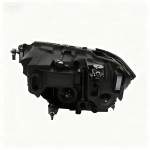 ชุดไฟหน้า LED ทดแทนสำหรับรถยนต์ Volkswagen Jetta อะไหล่รถยนต์ - Product Image 2