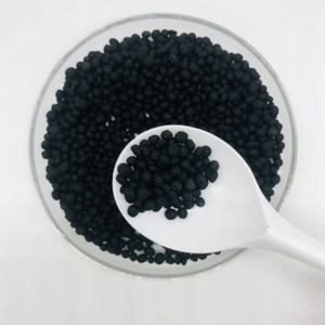 Suministro de China NPK 18-4-18 Fertilizante compuesto Fertilizante granular de liberación lenta para césped o hierba - Product Image 3