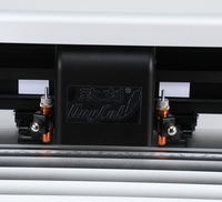 Лучший планшетный режущий плоттер Anycut ZKD1000-SF с высокоскоростным серводвигателем, подачей бумаги 1000 мм, 5,0-дюймовым сенсорным ЖК-экраном, скорость 1200 мм/с