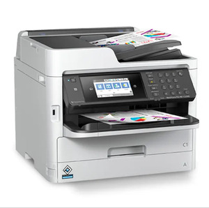 Imprimante multifonction couleur A4 WorkForce Pro WF-C5890 pour entreprises, impression/copie/numérisation/fax - Product Image 3