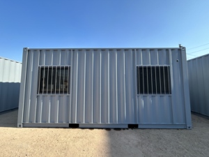 Chất lượng cao bán buôn thép bền <span class=keywords><strong>container</strong></span> nhà nhập khẩu cửa hàng <span class=keywords><strong>container</strong></span>/văn phòng <span class=keywords><strong>container</strong></span> - Product Image 3