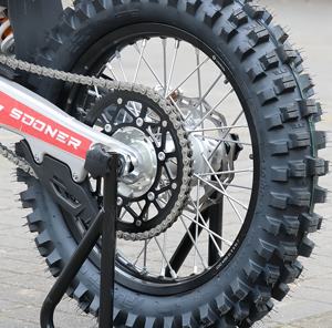 Nouveau Modèle Original G9 YBS300 <span class=keywords><strong>Moto</strong></span> Tout-Terrain de Grosse Cylindrée 300cc à Refroidissement par Eau, Pit Bike 25KW, Dirt Bike 300cc, <span class=keywords><strong>Moto</strong></span> de <span class=keywords><strong>Cross</strong></span> - Product Image 6