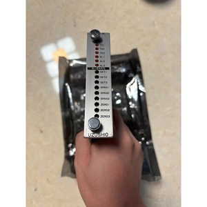 Módulo de Control Industrial UtW-K, Rango de Temperatura 0-200°C, para Mantenimiento de Equipos de Automatización - Product Image 3