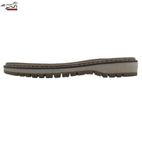 Mustang OEM Semelle de chaussure en TPR Phylon résistante à l'usure Semelle extérieure pour hommes Chaussures de sport athlétiques