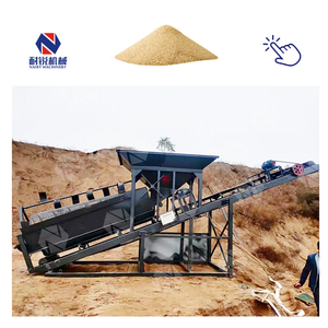 <span class=keywords><strong>Vibro</strong></span> kuru kum titreşimli eleme makinesi bitki taş kırma silika kum için ayrı ekran elek - Product Image 3