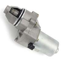 Démarreur de moto pour Yamaha TZR50 TZR 50 pour Aprilia RS50 RX50 MX50 Europa 50 AF1 AM6 RYZ50 HM CRE50RR CRE50 Thunder Kid