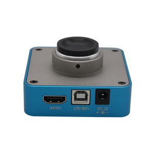 HY-1139su 0,5x Ống Kính C-Mount 2K/1080P 60FPS 34MP Camera Kính Hiển Vi Công Nghiệp Độ Nét Cao 1080P Cho USB - Product Image 5