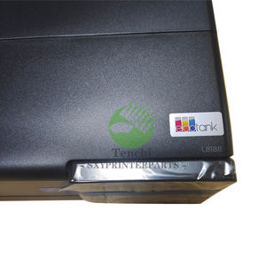 エプソン エコタンク L8188 A3+ 6色インクタンク搭載 オールインワンプリンター カラータッチスクリーン付き 印刷・コピー・スキャン機能 - Product Image 5