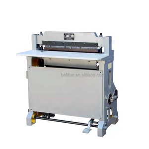Perforadora de Papel Semiautomática CK-620 <span class=keywords><strong>para</strong></span> Agujeros en Cuadernos y Encuadernación en Espiral - Product Image 2