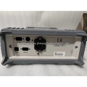 1PCS Medidor de resistencia de aislamiento Tonghui TH2683A /ic usado - Product Image 4