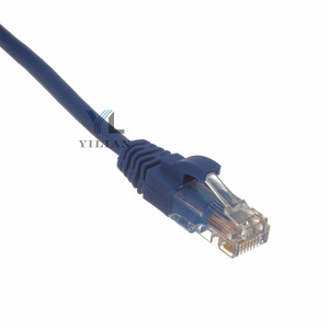 <span class=keywords><strong>Cable</strong></span> de Conexión Cat5e de Longitud Personalizada en Oferta, <span class=keywords><strong>Cable</strong></span> de Red Ethernet UTP de 1.5m, <span class=keywords><strong>Cable</strong></span> de <span class=keywords><strong>Internet</strong></span> de Cobre CCA <span class=keywords><strong>para</strong></span> Comunicación Doméstica - Product Image 2