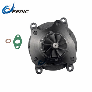 Cartouche MFS Turbo B03G 18539880054 CHRA 03N253020HX pour VW Passat Altrack <span class=keywords><strong>Tiguan</strong></span> <span class=keywords><strong>Allspace</strong></span> II 2.0 <span class=keywords><strong>TDI</strong></span> - Product Image 6