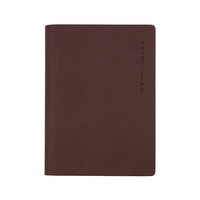 Carnet de notes A5 en cuir Super épais, 360 Pages, pour le travail quotidien, le bureau, le Journal intime, fournitures scolaires