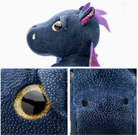 Dragon Volant Dinosaure Poupée Personnalisée Animal En Peluche Jouet En Gros Jouets pour Enfants En Peluche Fabricant