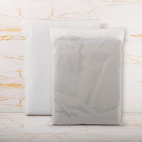 Sacs Ziplock en Plastique Transparent Personnalisés pour Vêtements, Emballage Biodégradable, Sacs à Fermeture Éclair pour Expédition