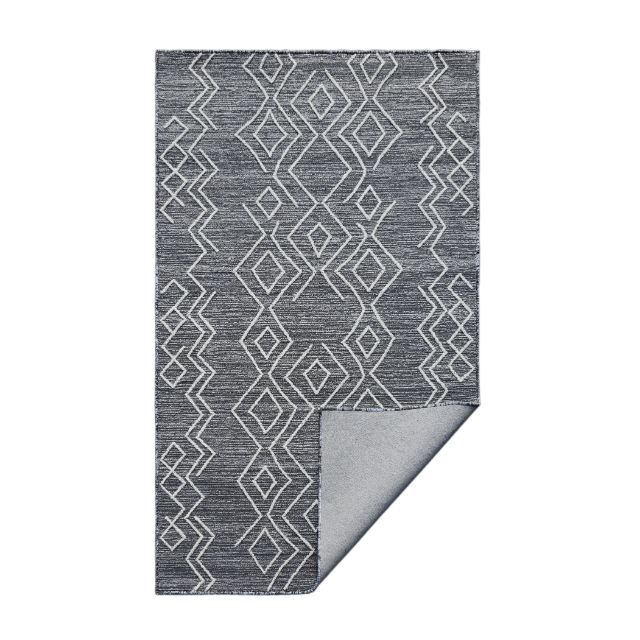 SILVER GREY/WHITE