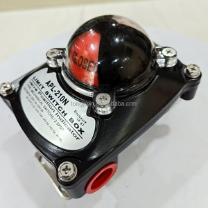 Monitor Signal Feedback Device Valve <strong>Position</strong> <strong>Indicator</strong> APL-210N Limit - Product Image 6