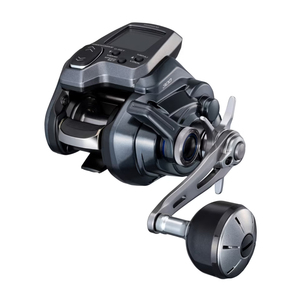 300/300DH/300/301DH Compact Electric Reel for <b>Light</b> Offshore Fishing for Cutlassfish Bream and Squid Fishing - Product Image 1