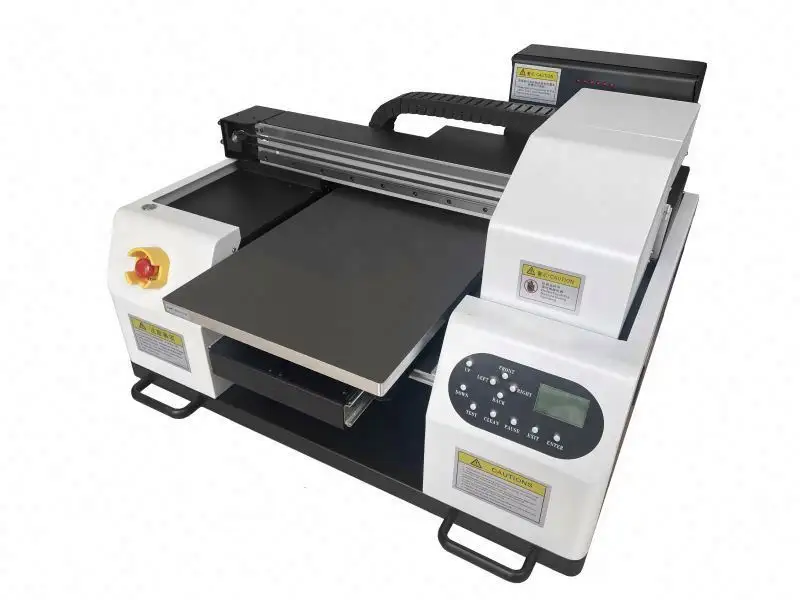 Kit de fabrication d'imprimante uv A3 puissante iconway imprimante laser uv A3 recommandée