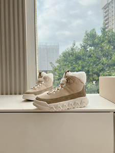 Botas de nieve impermeables, antideslizantes, suaves y transpirables para mujer, con suela gruesa, para actividades al aire libre. - Product Image 2