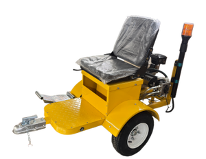 Máquina Automática para Demarcación Vial con Motor <span class=keywords><strong>Honda</strong></span> de 5.5HP, Precio de Fábrica - Product Image 2