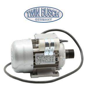 Motore con condensatore 230 V - Macchine di bilanciamento - Product Image 1