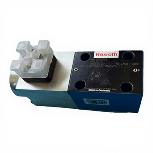 DBETX-1X/315G24-8NZ4M Regulador Hidráulico Industrial de Precisión Modelo 0811402016 Material de Vanguardia - Product Image 4