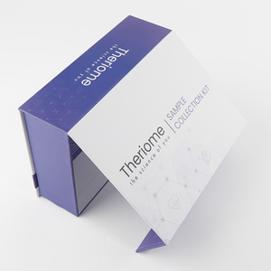 Cajas de Regalo Magnéticas de Papel Reciclado Personalizadas al por Mayor para Niñas, Embalaje de Regalo de Moda - Product Image 2