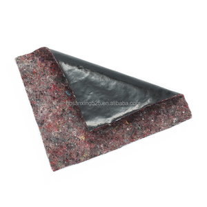 Fieltro <span class=keywords><strong>de</strong></span> chatarra Fieltro no tejido para protección del suelo con precio barato - Product Image 1