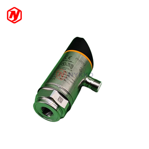 Originele Nieuwe Ifm Pn7092 PN-100-SER14-QFRKG/Us/V Display Druksensor Hoge Kwaliteit Product - Product Image 4