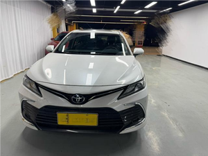 โตโยต้า แคมรี่ 2.0G รุ่นลักชัวรี่ ปี 2022 |   ทะเบียนแรก: พฤษภาคม 2023 |   สีขาว |   รถยนต์ซีดานขนาดกลางมือสองคุณภาพสูง - Product Image 4