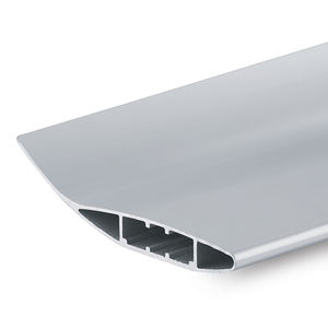 Ventilateur d'évacuation industriel axial portable - Solution de ventilation flexible - Product Image 4