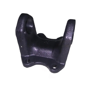 Tự Động Di Động Phụ Tùng Mặt Bích Ách U-JOINT Ách D53.5 Cho Isuzu Xe Tải Trailer Các Bộ Phận & Phụ Kiện Phía Trước Trục Ổ Đĩa Trục - Product Image 1