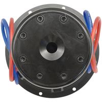 Haut-parleur de voiture en néodyme de forte puissance en gros d'usine 65 pouces 400W Subwoofer de voiture
