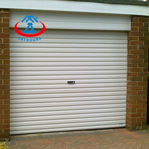 ZHTDOORS dimensioni personalizzate Mini <span class=keywords><strong>tapparelle</strong></span> usate porte avvolgibili per la vendita <span class=keywords><strong>tapparelle</strong></span> con doghe regolabili - Product Image 2