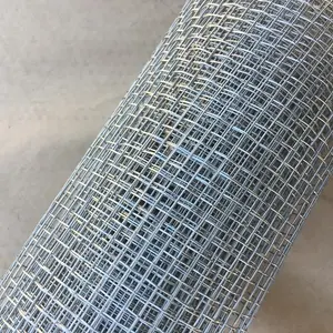 Hochwertige geschweißte Drahtgitter platte aus Beton-Vietnam Factory