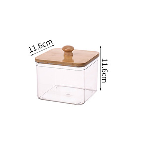 <strong>Laundry</strong> Pods <strong>Container</strong> Clear <strong>Laundry</strong> Detergent <strong>Powder</strong> Storage <strong>Containers</strong> with Lids for <strong>Laundry</strong> Room Organizer - Product Image 2